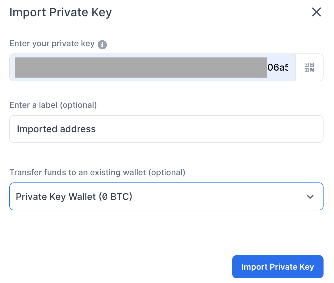 Bitcoin, Ethereum, Binance BNB, Litecoin Private Keys Directory