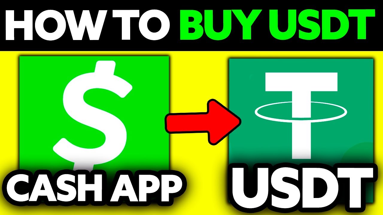 How to Buy Crypto with Cash App