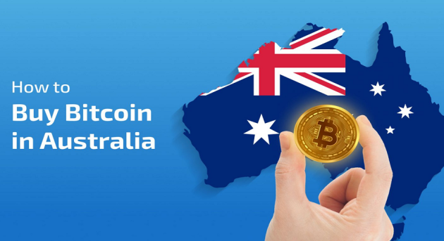 Transfer Bitcoin and Other Cryptocurrencies to Your Australian Bank Account | RelayPay