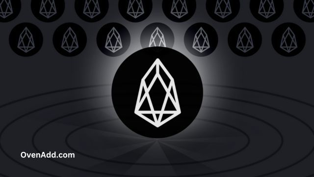 EOS Price Prediction up to $ by - EOS Forecast - 