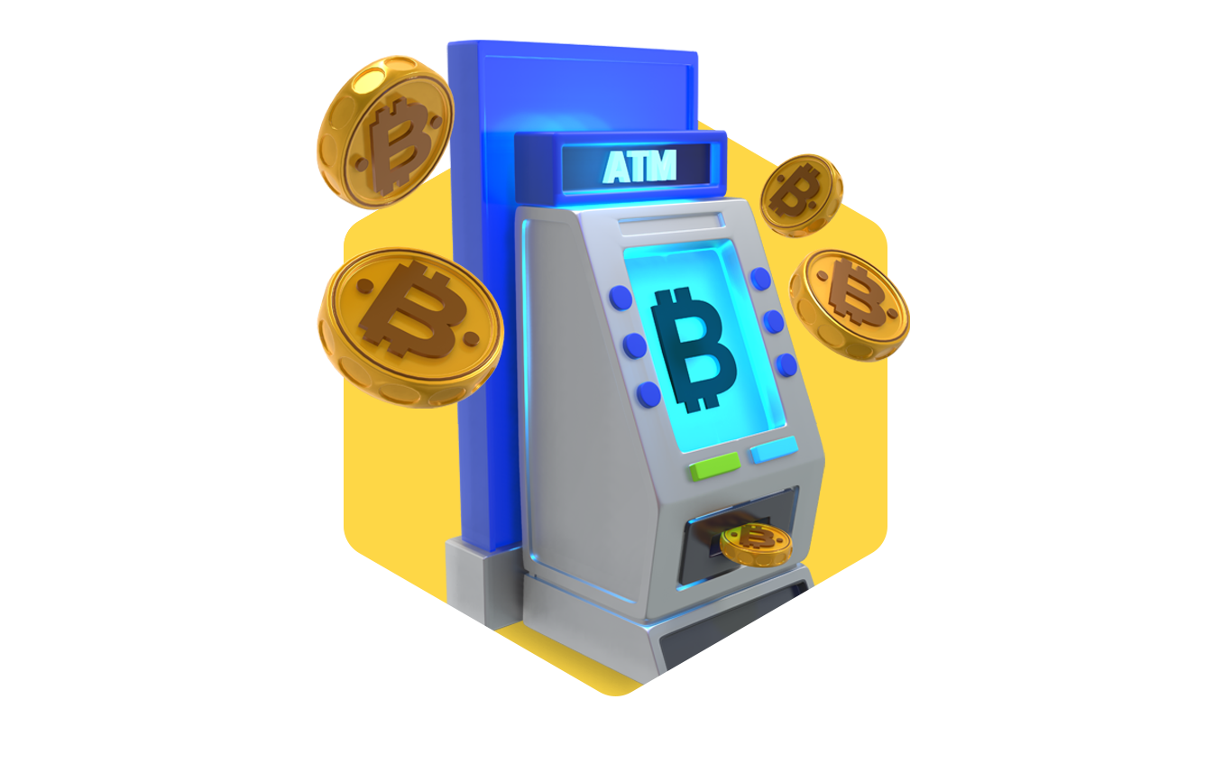 Bitcoin ATM - Wikipedia