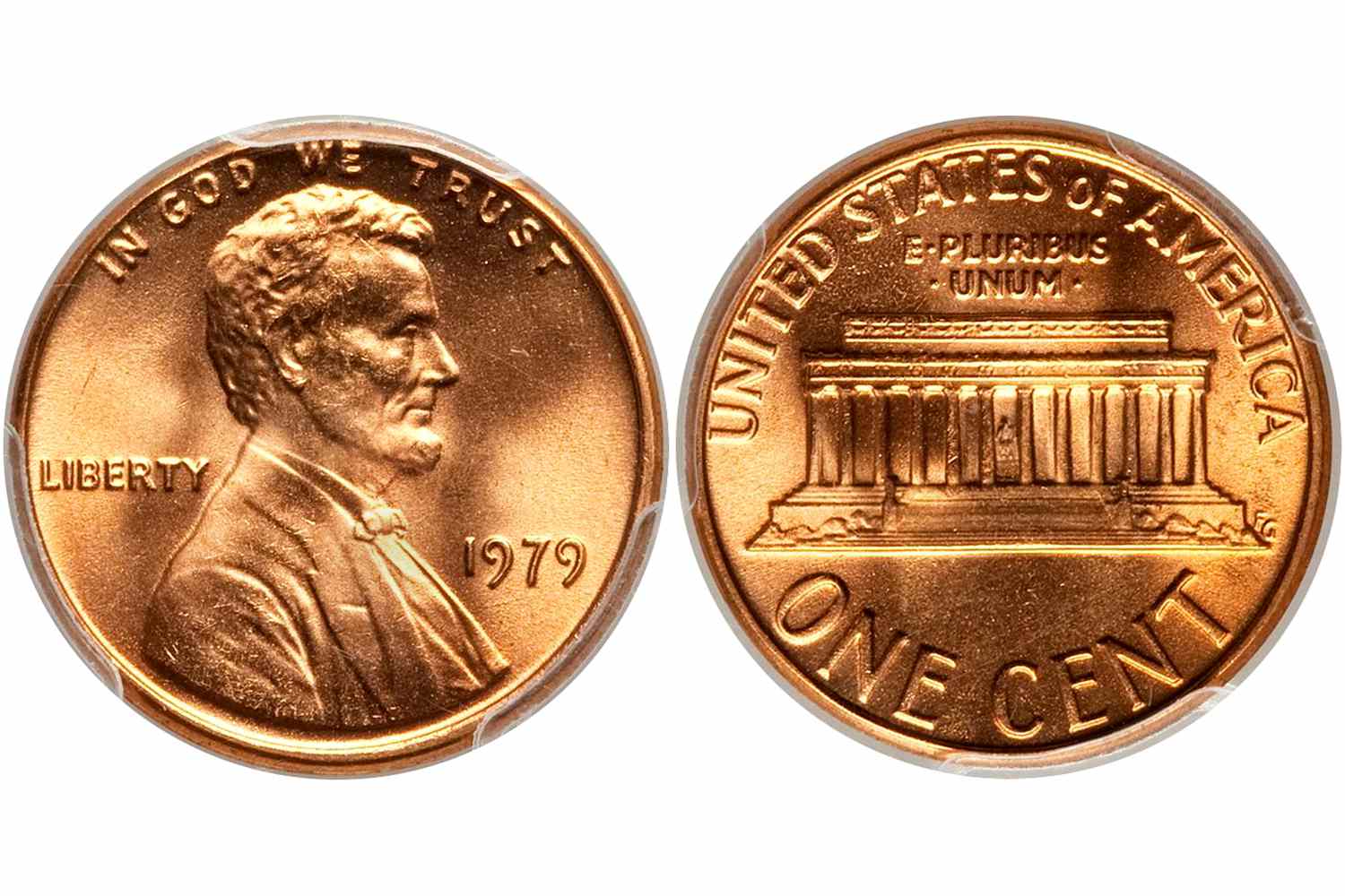 These 5 Coins Made After the Year Are Worth Up to $2,