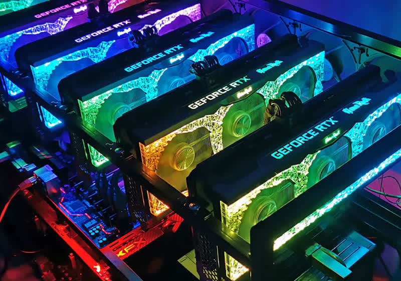 ⛏ The Best GPUs for Mining | Kryptex