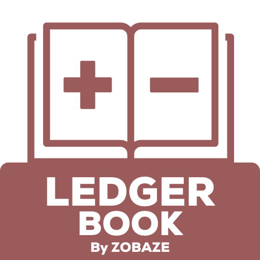 Cash Book Ledger App | Udhar Bahi Khata Book - Zoho Daybook