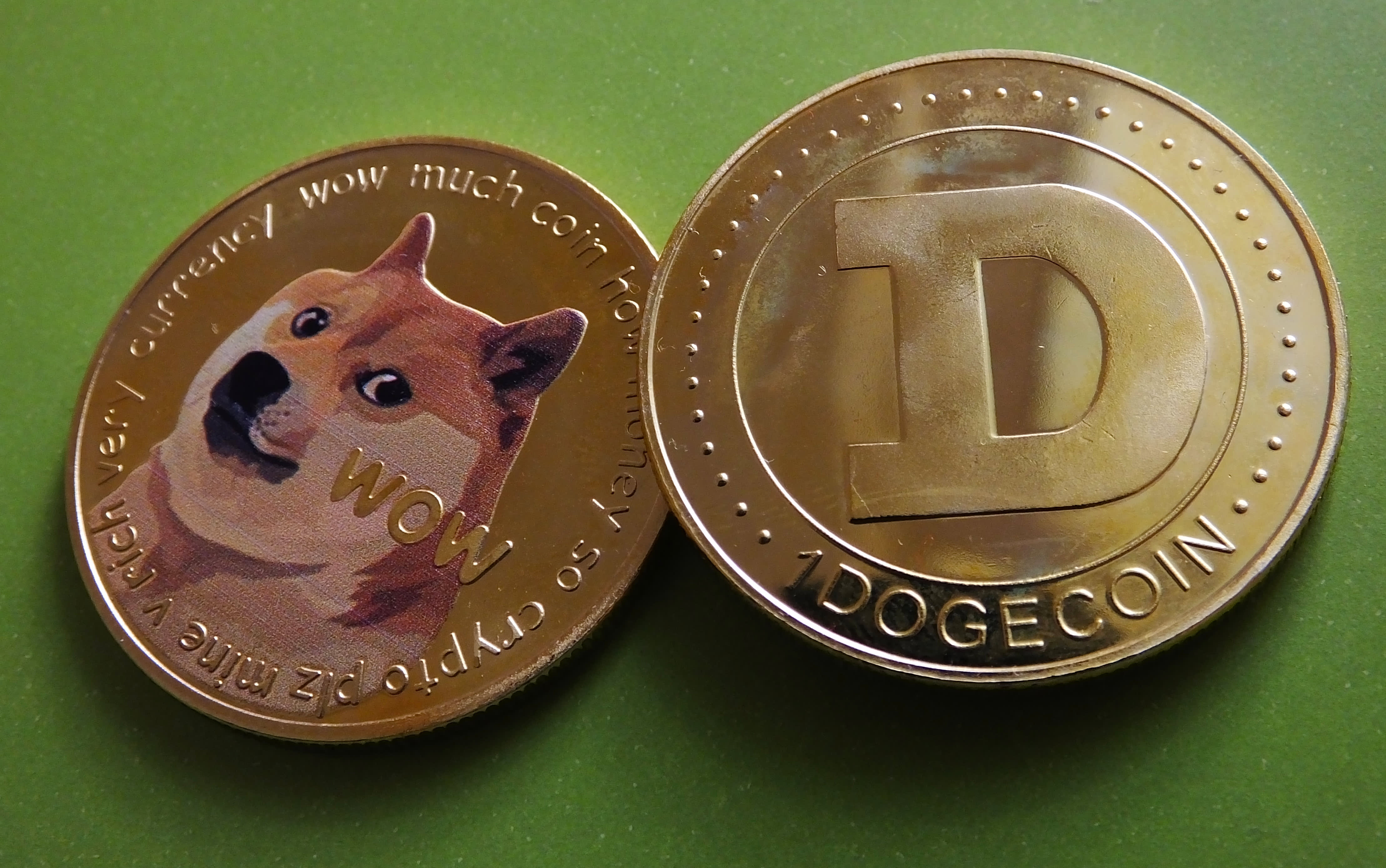 Dogecoin Price Today - DOGE Price Chart & Market Cap | CoinCodex