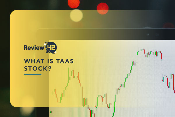 What Is TaaS Stock and Is It a Good Buy?