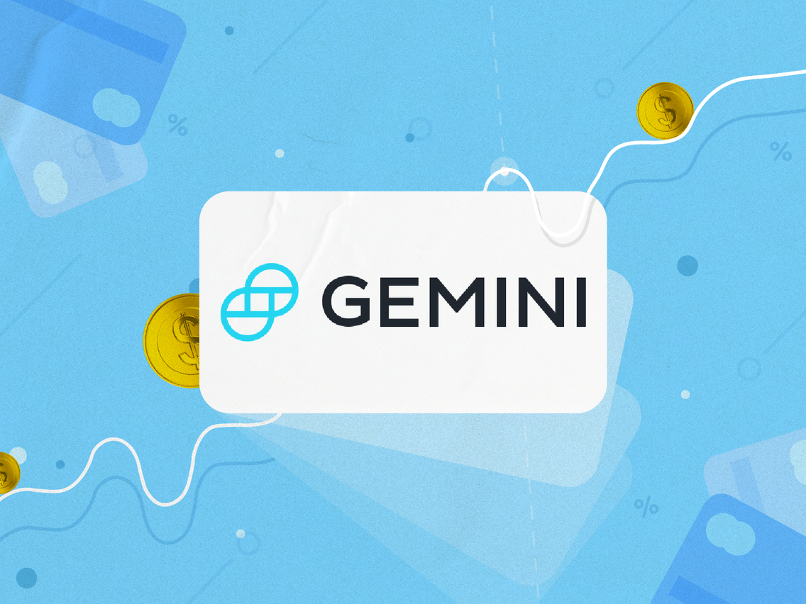 Gemini Crypto Prices, Trade Volume, Spot & Trading Pairs