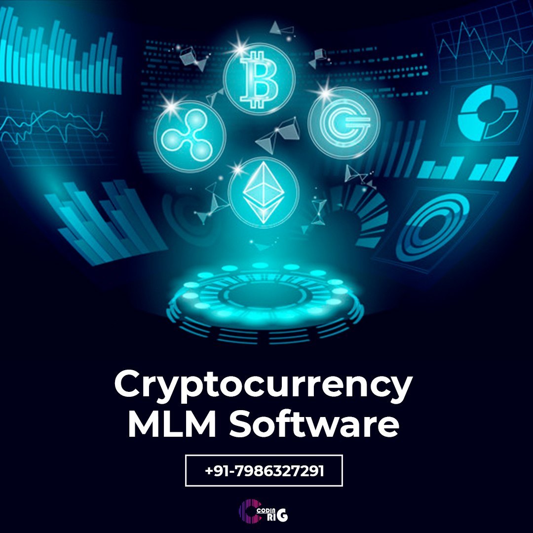 Cryptocurrency MLM Software Development Company Profile & Reviews - Techreviewer