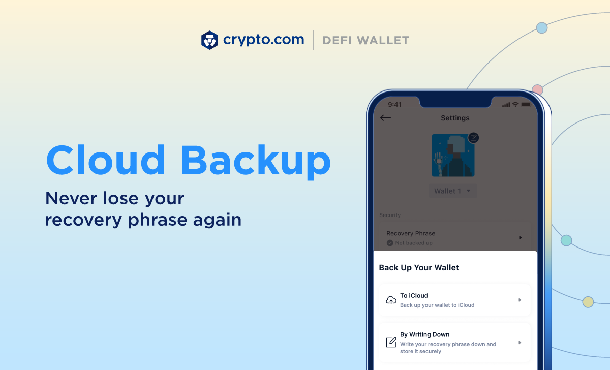 How to Backup Your Bitcoin Wallet in [Crypto Guide]