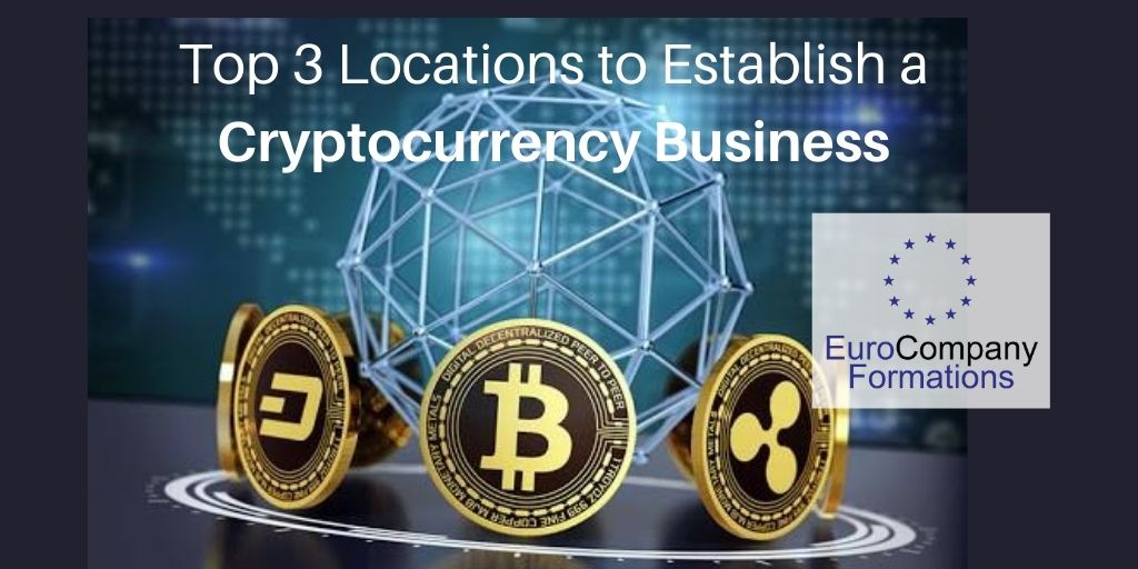 Top 10 Cryptocurrency Business Ideas [Updated in ]