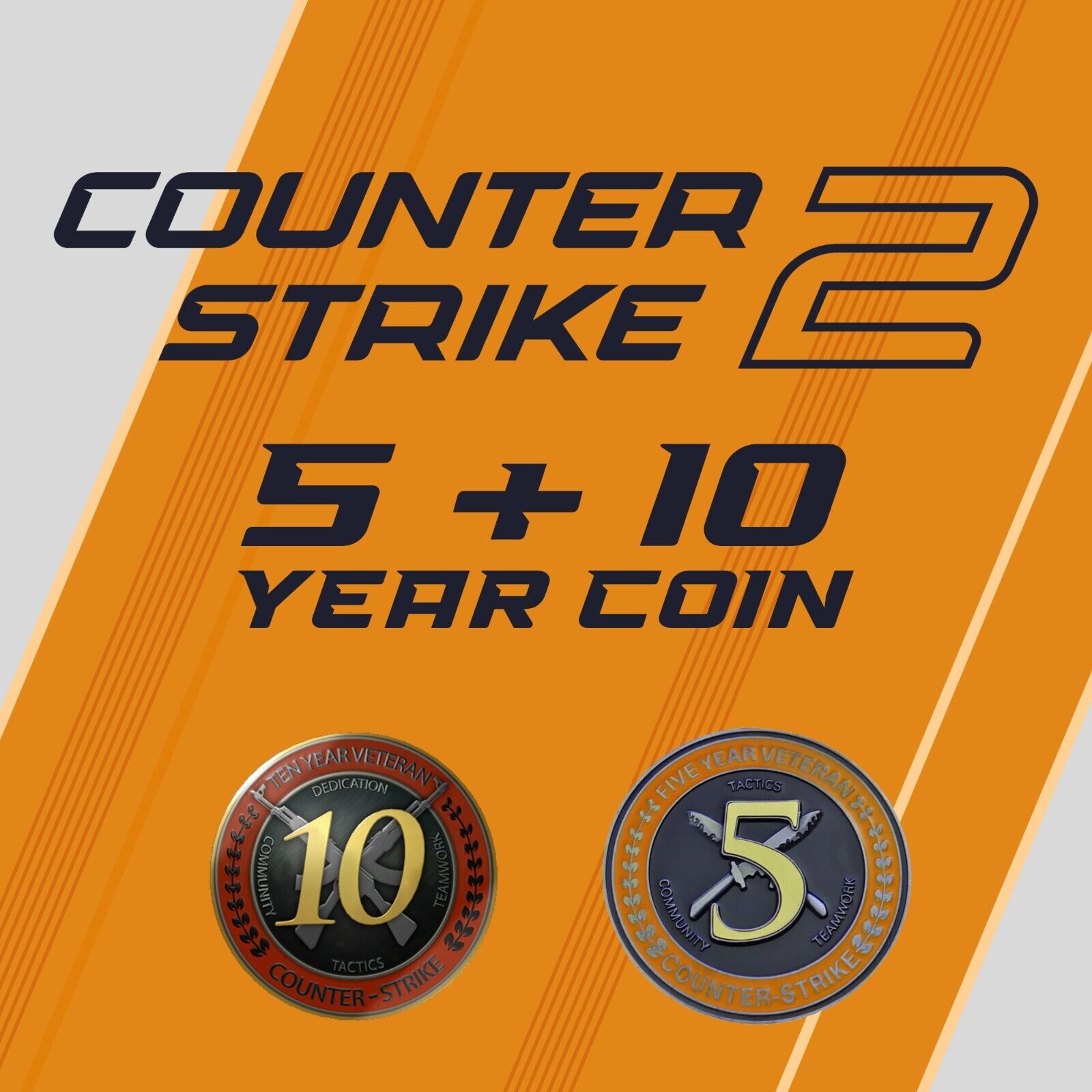 Coins | Counter-Strike Wiki | Fandom