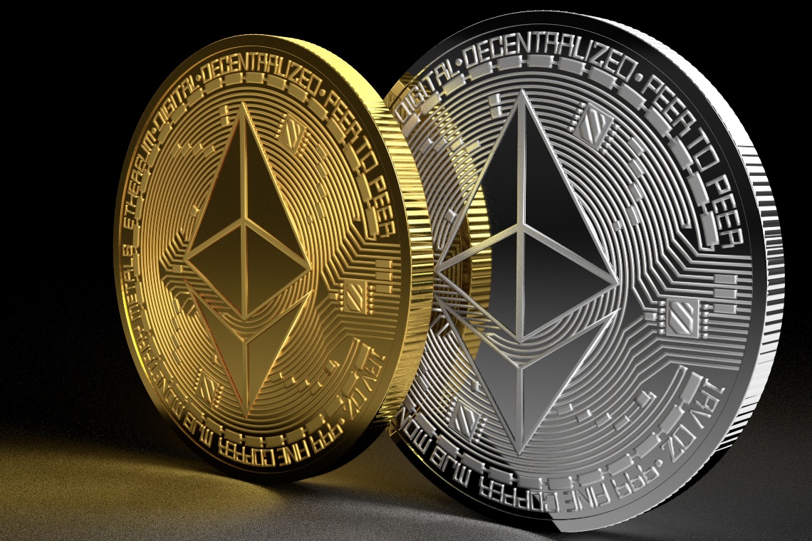 Can Ethereum Hit $,? An In-depth Analysis. - InvestingHaven