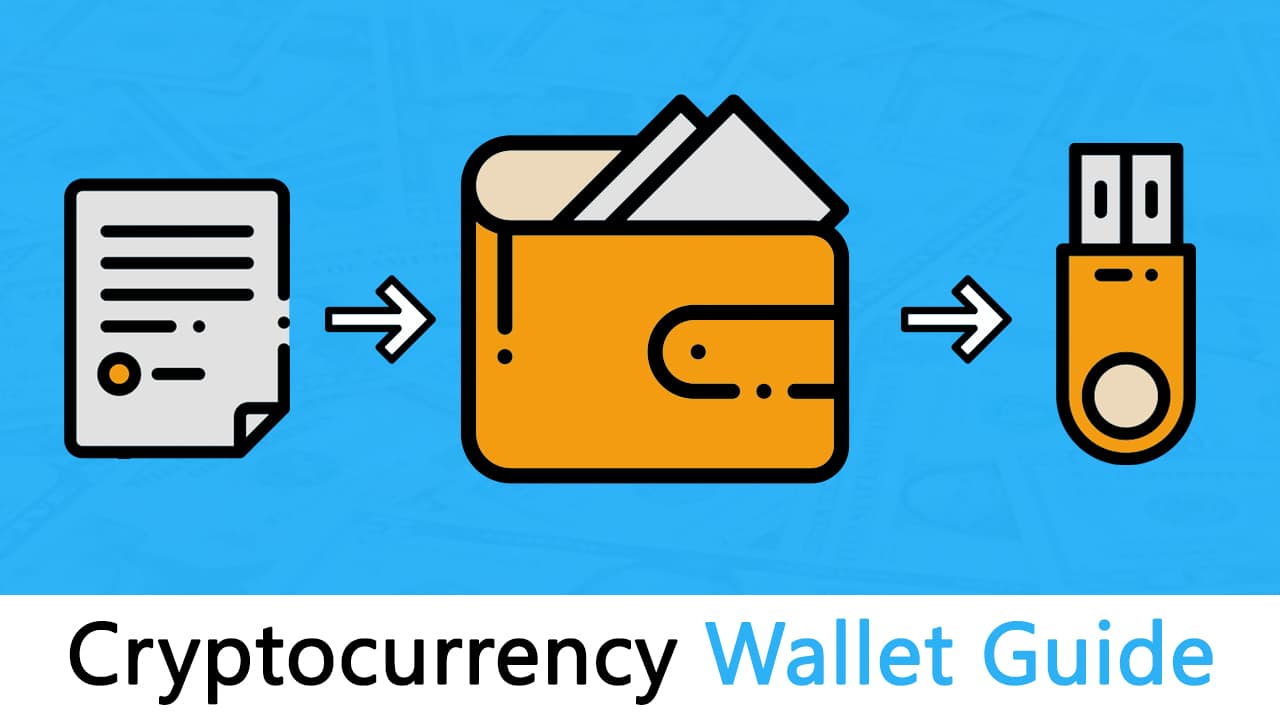 What Is a Crypto Wallet? A Beginner's Guide | TabTrader