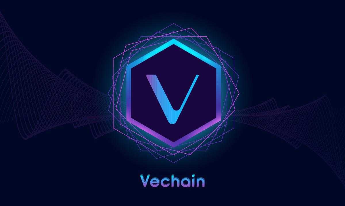 VeChain (VET) Price Prediction , , - TheNewsCrypto