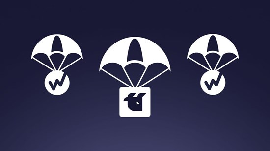 WhiteBIT Retrodrop Airdrop » Get some WBT now