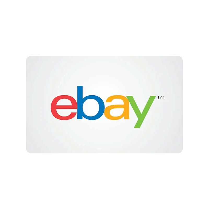 Buy Bitcoin with eBay Gift Card