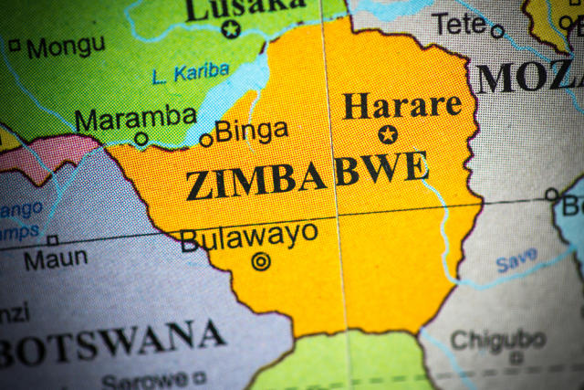 Zimbabwe Court Lifts Central Bank’s Banking Ban on Bitcoin Exchanges