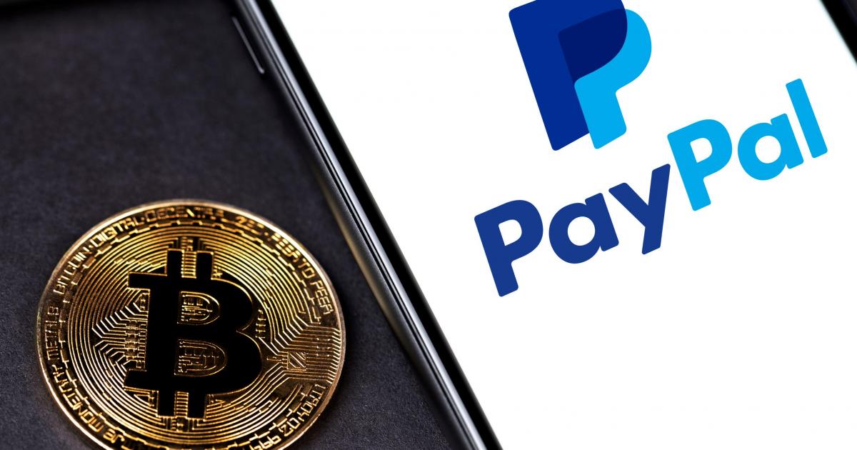 PayPal to Issue Dollar-Pegged Crypto Stablecoin Based on Ethereum and Issued by Paxos