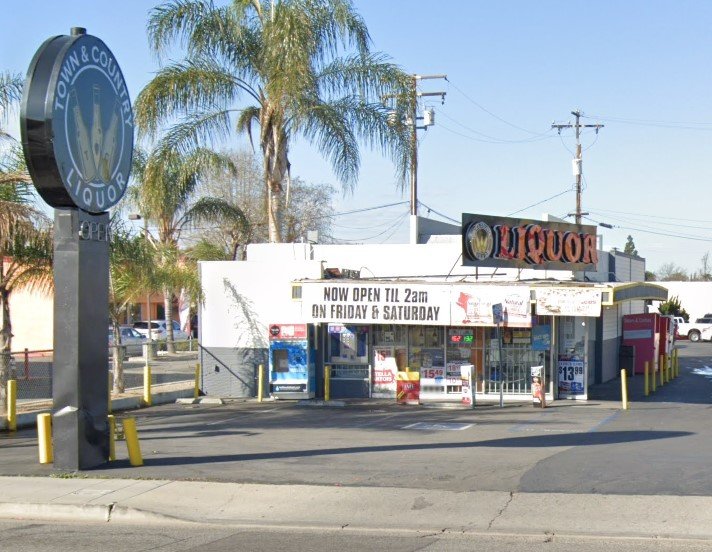 Bitcoin X ATM, E Chapman Ave, Fullerton, CA - MapQuest