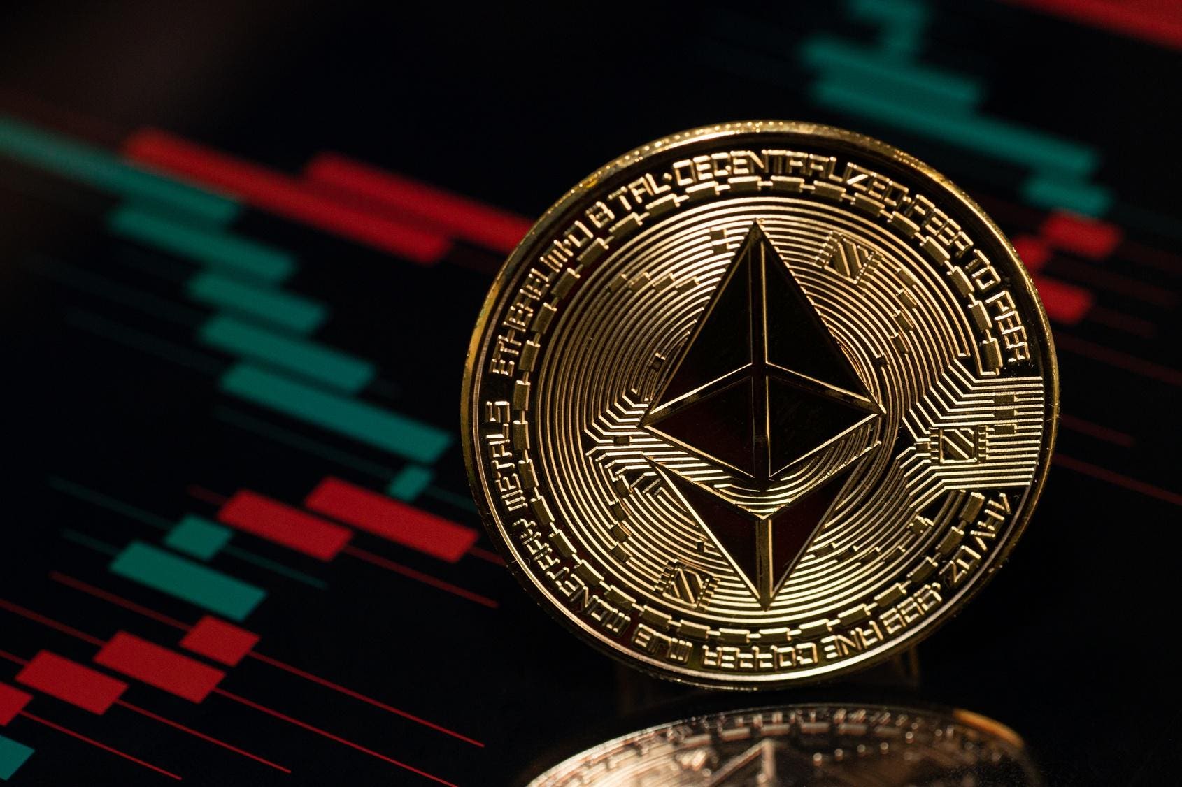 Ethereum - CoinDesk