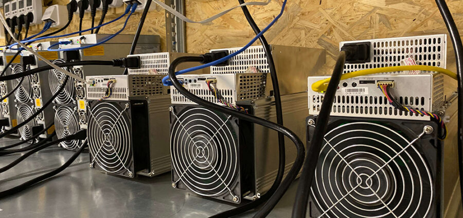 BITMAIN AntMiner S19 Pro profitability | NiceHash