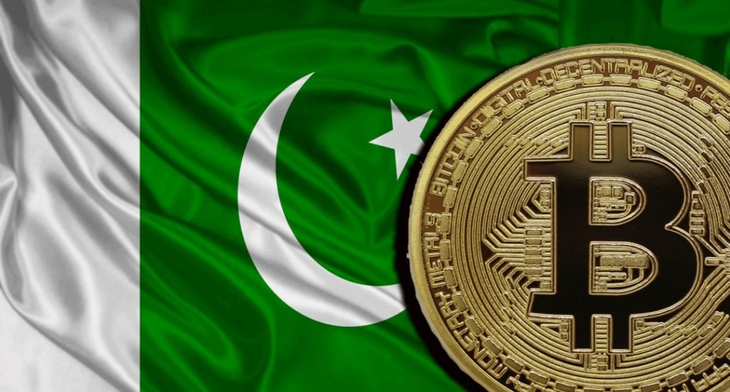 Live Bitcoin to Pakistani Rupees Exchange Rate - ₿ 1 BTC/PKR Today