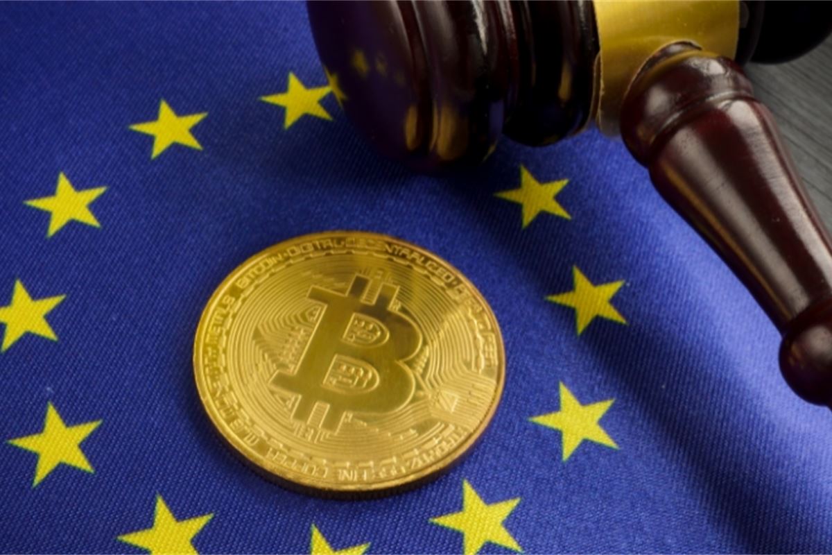 Markets in Crypto-Assets Regulation — Insight | PwC Ireland