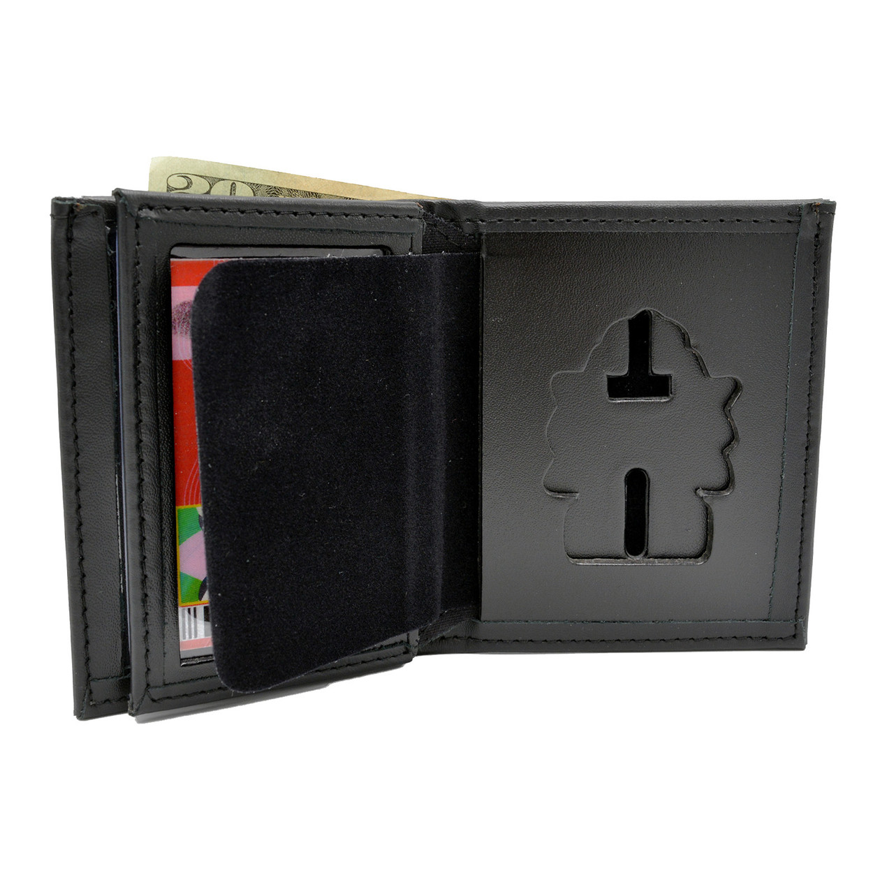 Wallets & Badge Holders - supply