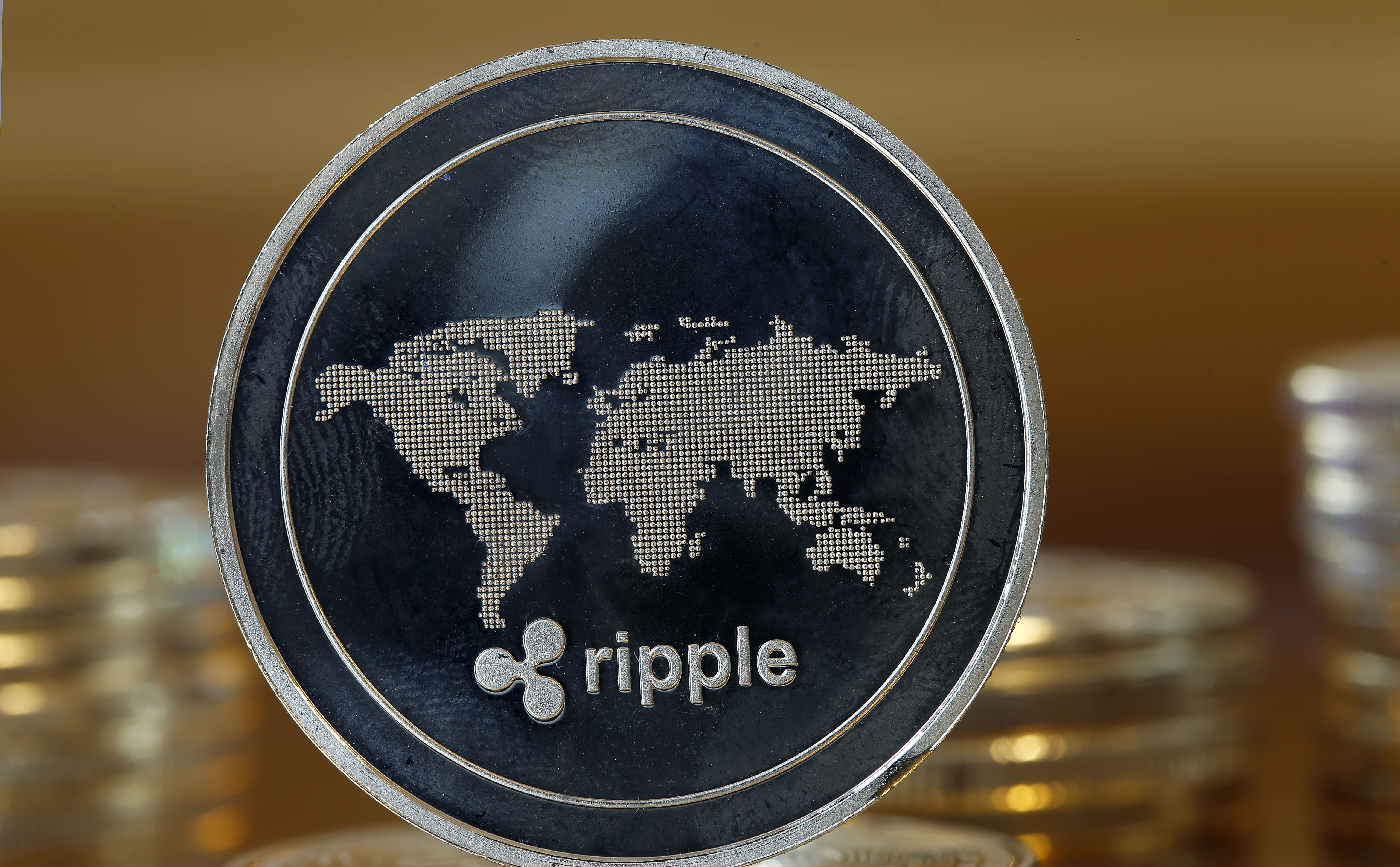 How to Earn Free Ripple Coin (XRP) with 10 Easy Ways in - BTCADV