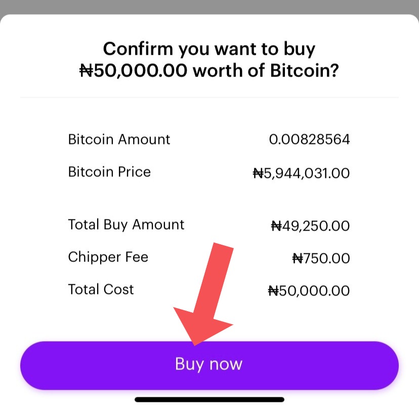 7 Best Sites to Buy Bitcoin in Nigeria with Debit Card | Koboline