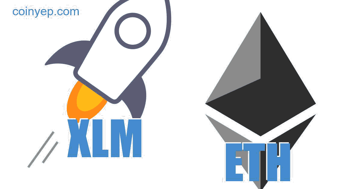 Convert 1 XLM to ETH - Stellar to Ethereum Converter | CoinCodex