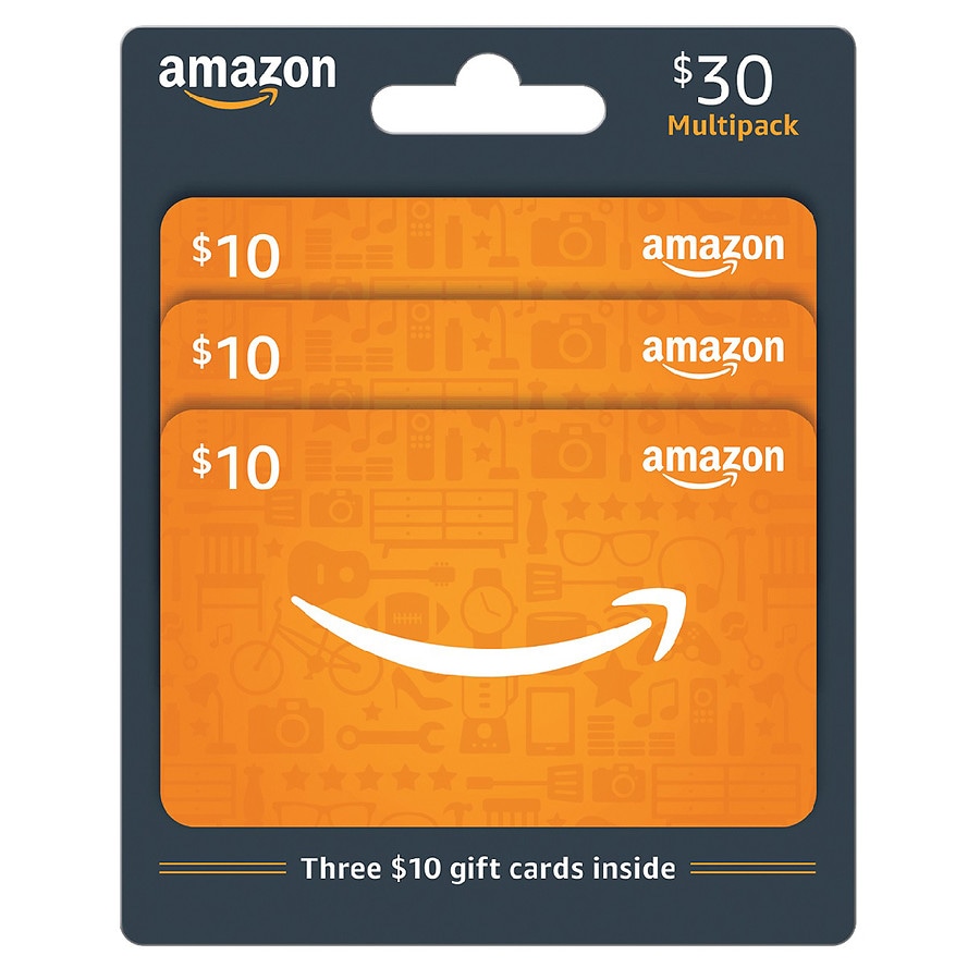 Where to Buy Amazon Gift Cards for Every Occasion