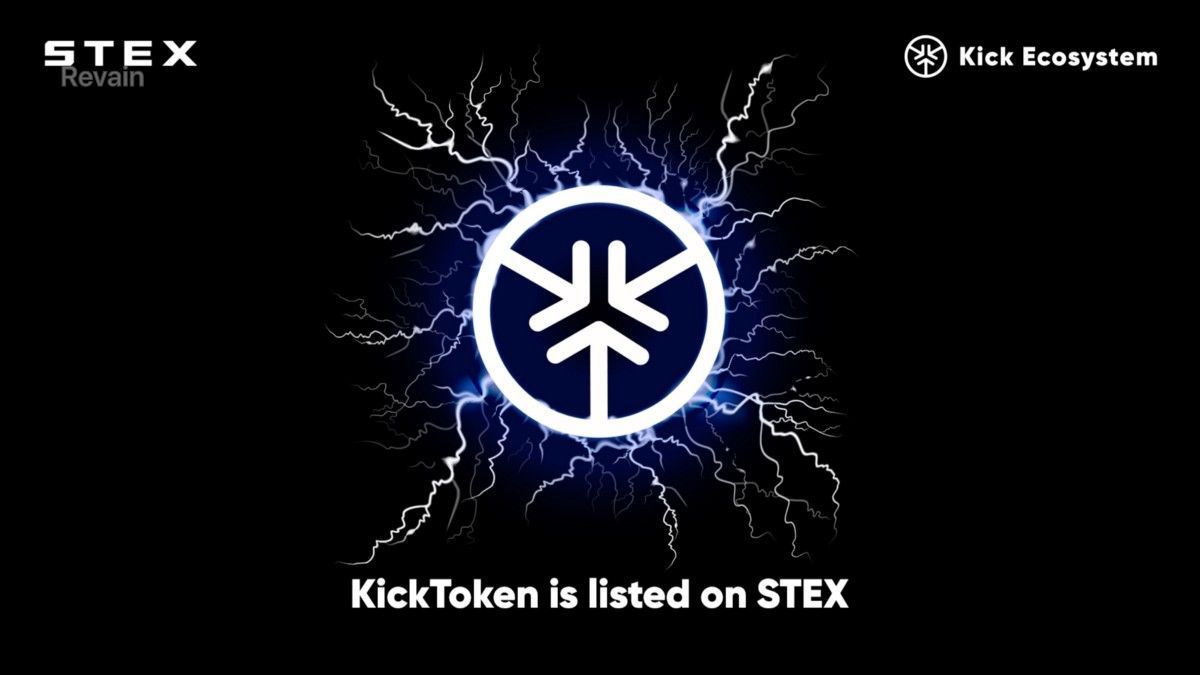 KickToken (KICK) Price Prediction - 