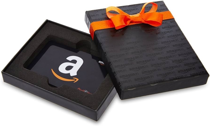 How To Use Amazon Gift Card? | Cashify Blog