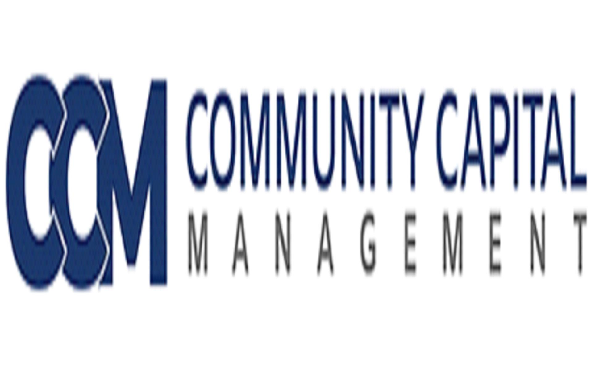 About Us | Community Capital Management, LLC