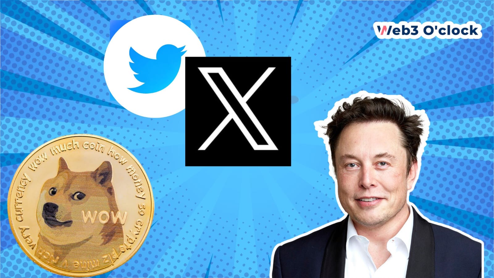 Crypto News Today: Elon Musk, DOGE, and Payments on X | FXEmpire