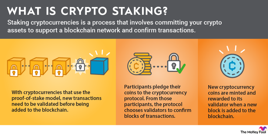 12 Best Places for Crypto Staking Compared () | Cryptoradar