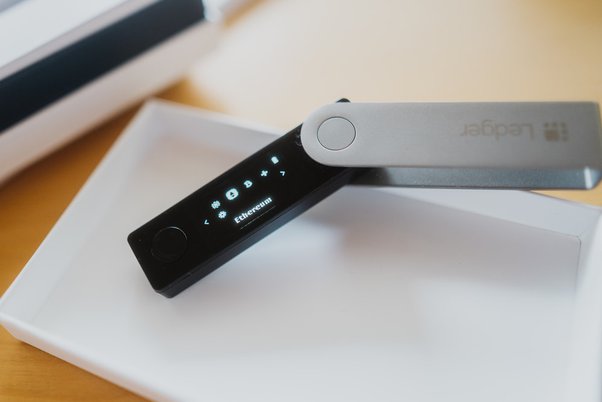 Bitcoin Wallet | Ledger