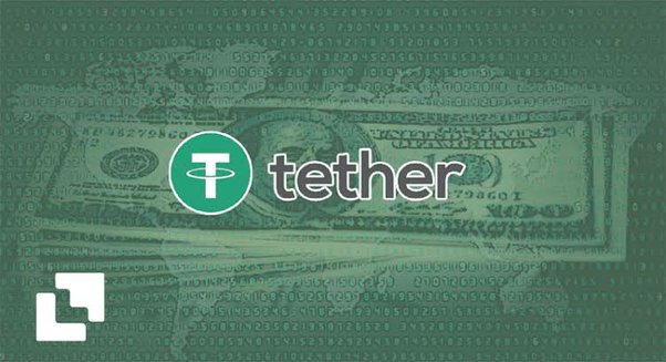 Tether: Buy or sell USDT with the lowest price and commission!