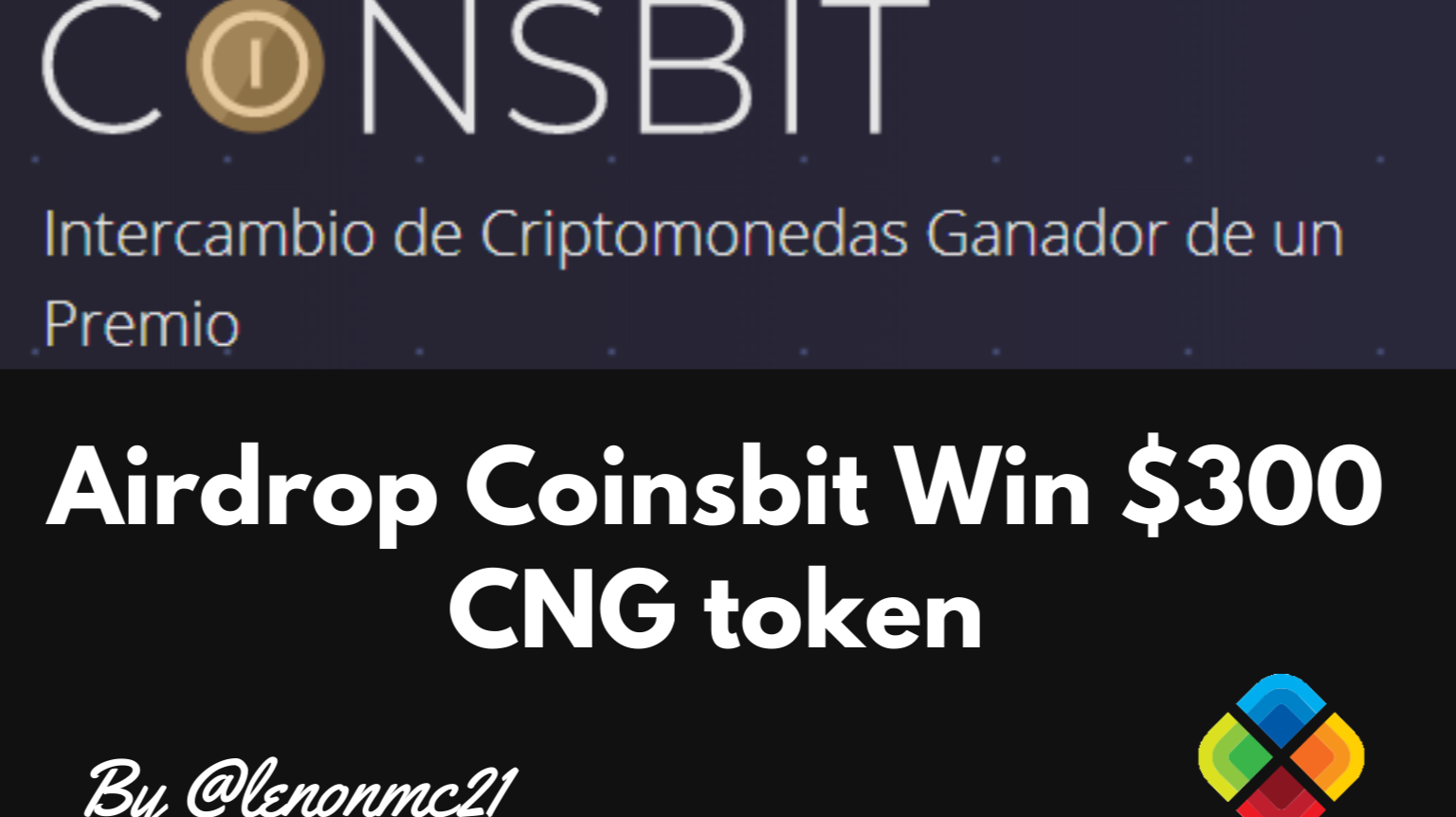 Coinsbit Token Price Today - CNB Coin Price Chart & Crypto Market Cap