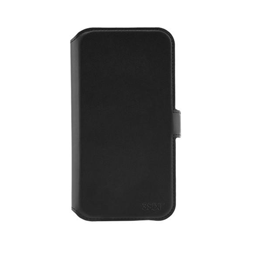 3sixT Neo Wallet MagSafe Case iPhone 14 Pro - Black