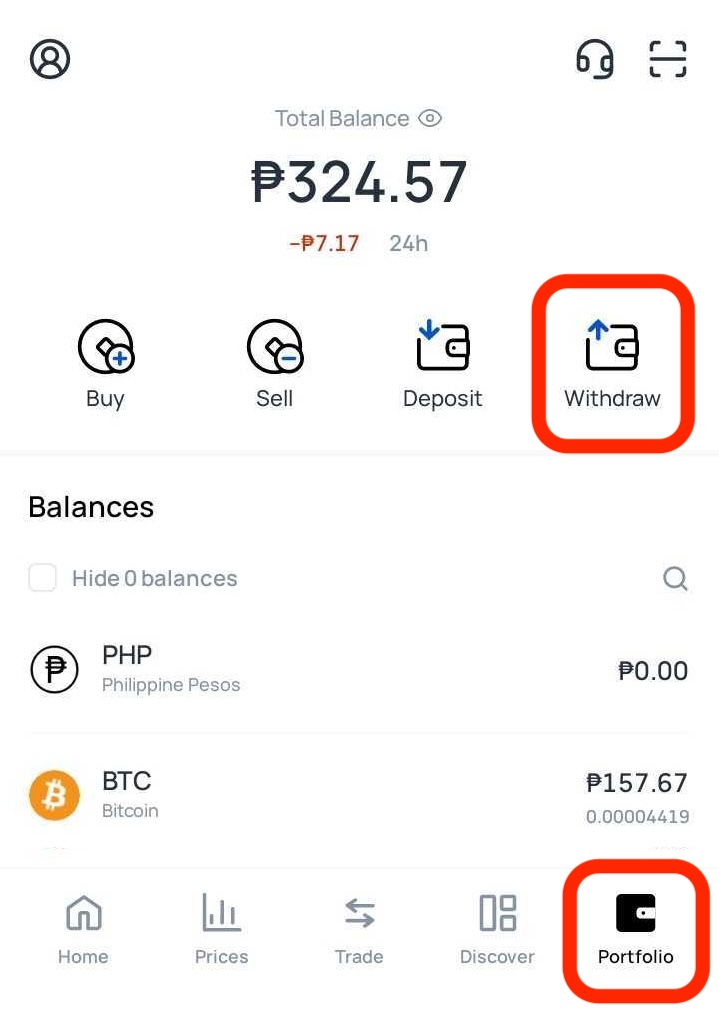 Use 1001fish.ru to Buy Bitcoin Cash and Bitcoin in PH | BitPinas