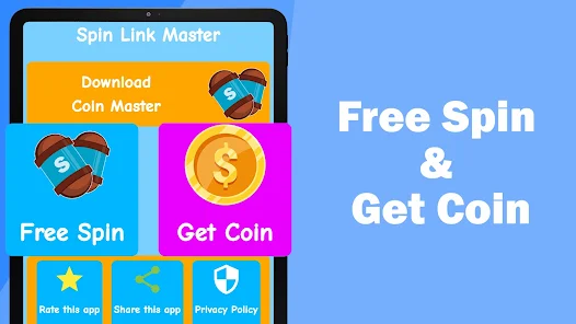 Coin Master Free Spins Links & Promo Codes (March )