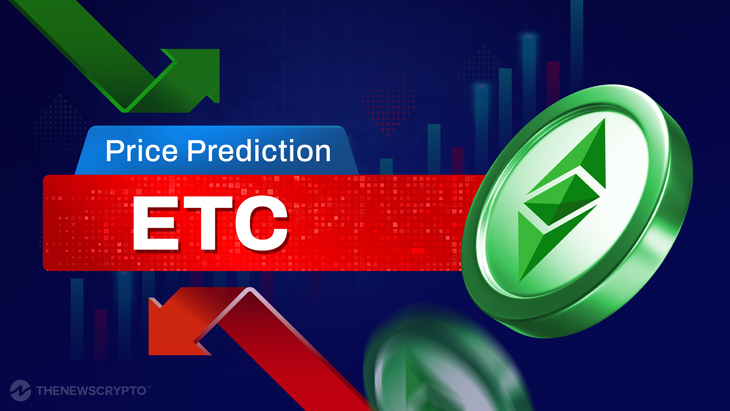 Ethereum Classic Price Prediction up to $ by - ETC Forecast - 