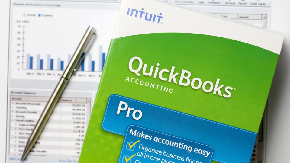 Buy QuickBooks Licenses At The Best Prices