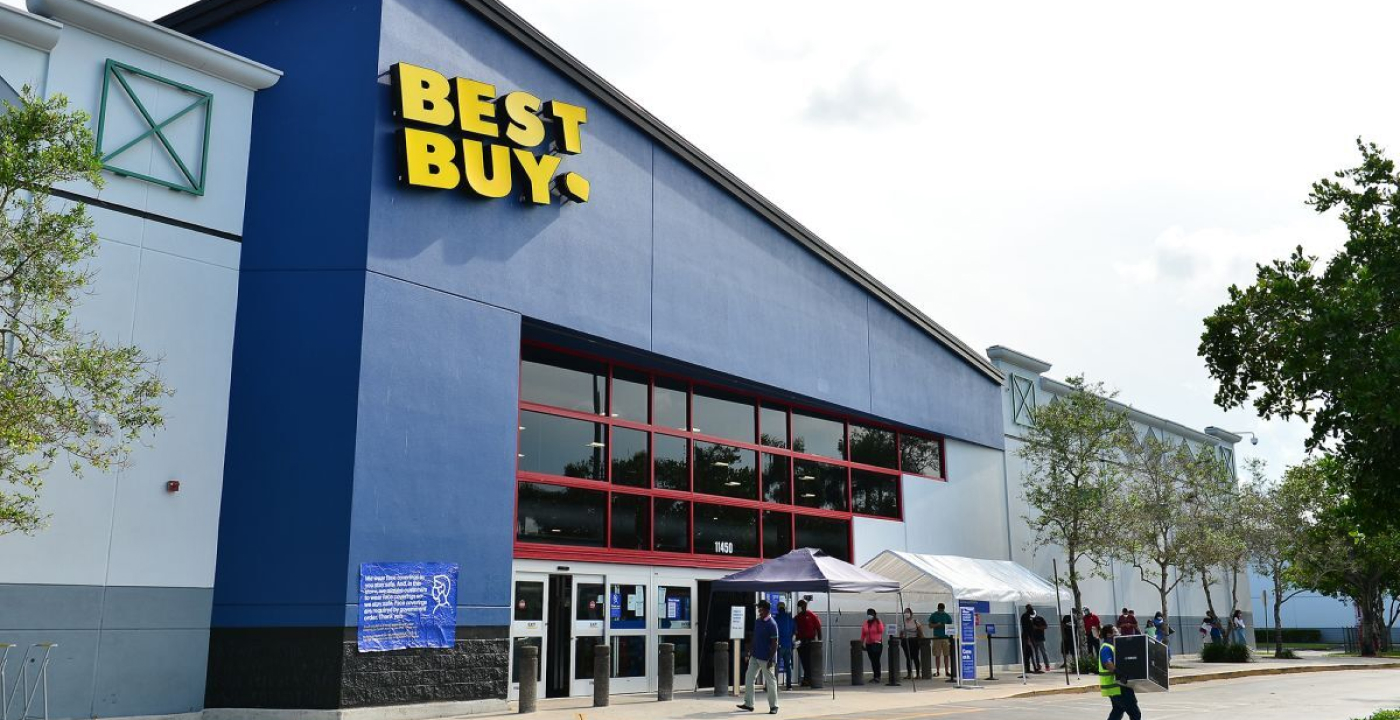 Best Buy offers opportunity ‘pipelines’ – — and fun | Vancouver Sun