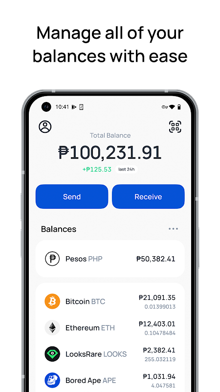 ‎KuCoin- Buy Bitcoin & Crypto on the App Store