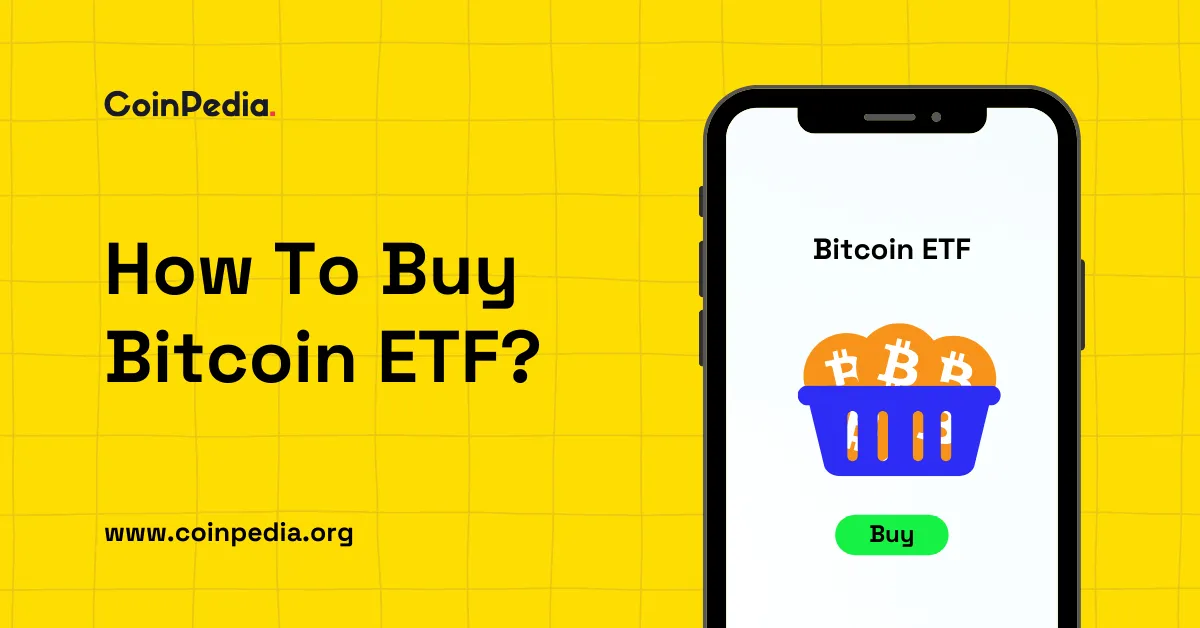 Bitcoin ETFs List