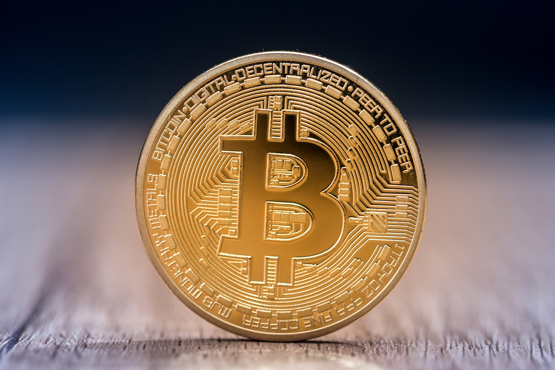 Is Bitcoin a Good Investment? • Benzinga Crypto