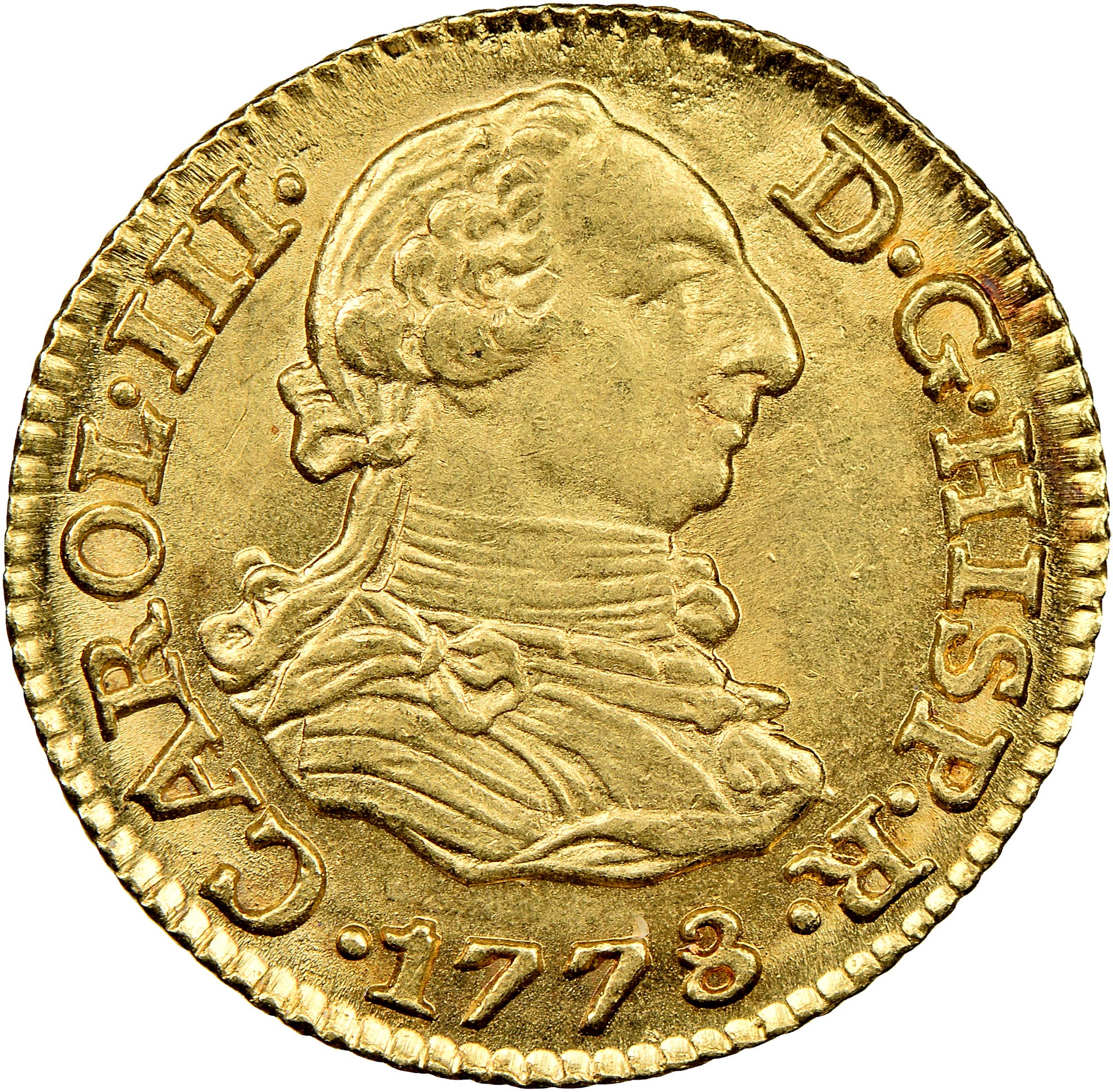 8 Escudos Gold Coin | World Coins | Austin Coins